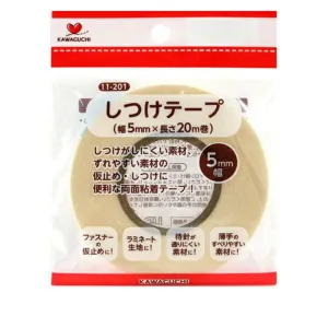 Kawaguchi Double-Sided Adhesive Tape