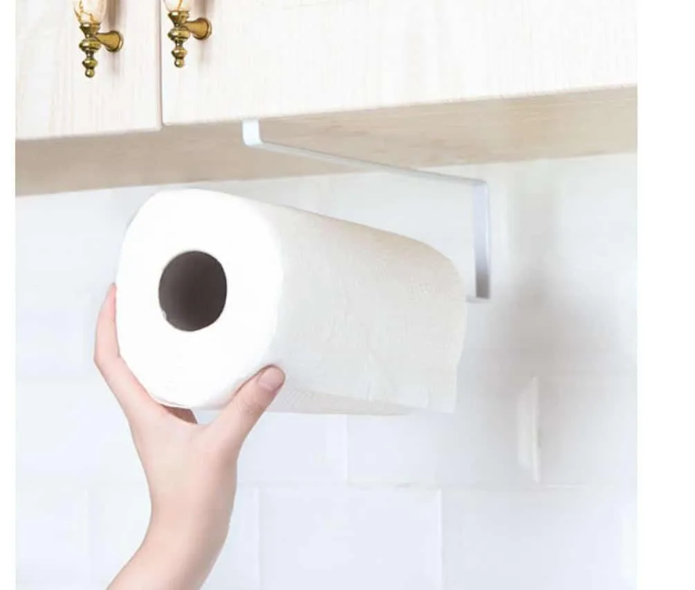 Kitchen Paper Holder