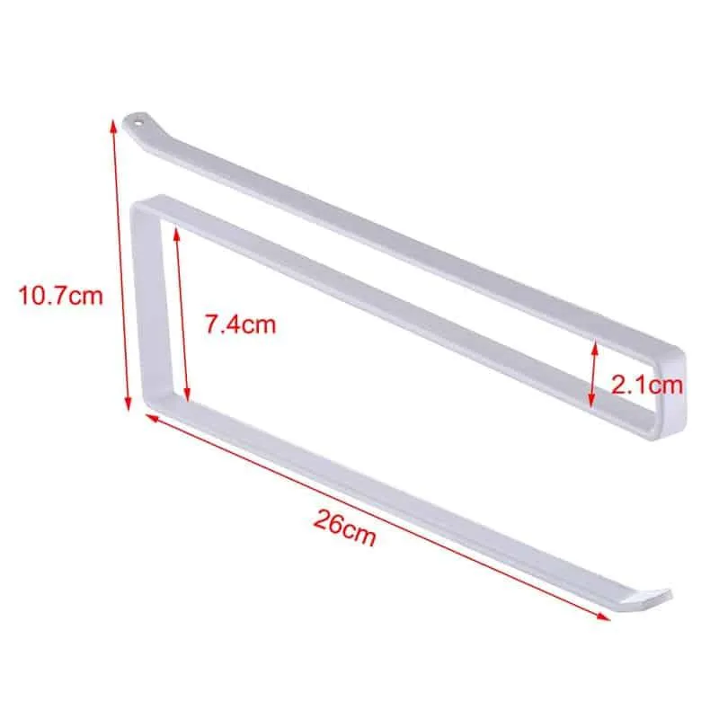 Kitchen Paper Holder