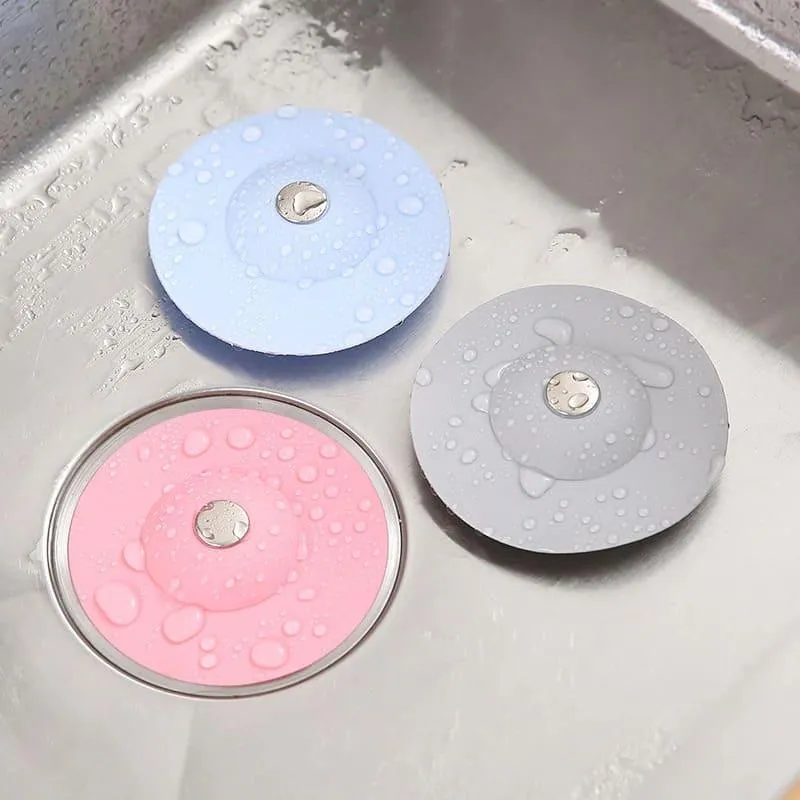 Kitchen Sink Drain Plugs Catcher