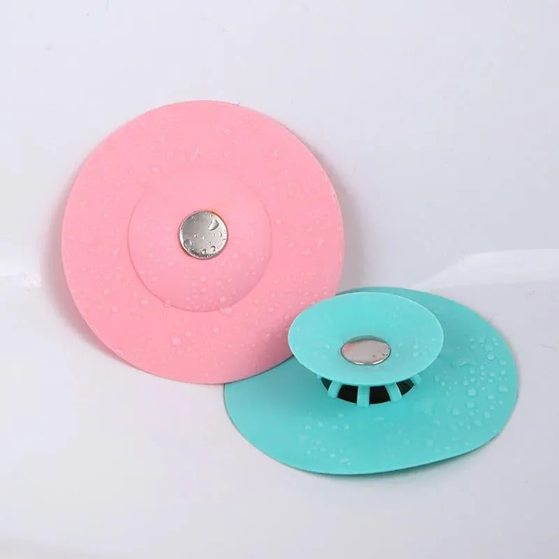 Kitchen Sink Drain Plugs Catcher