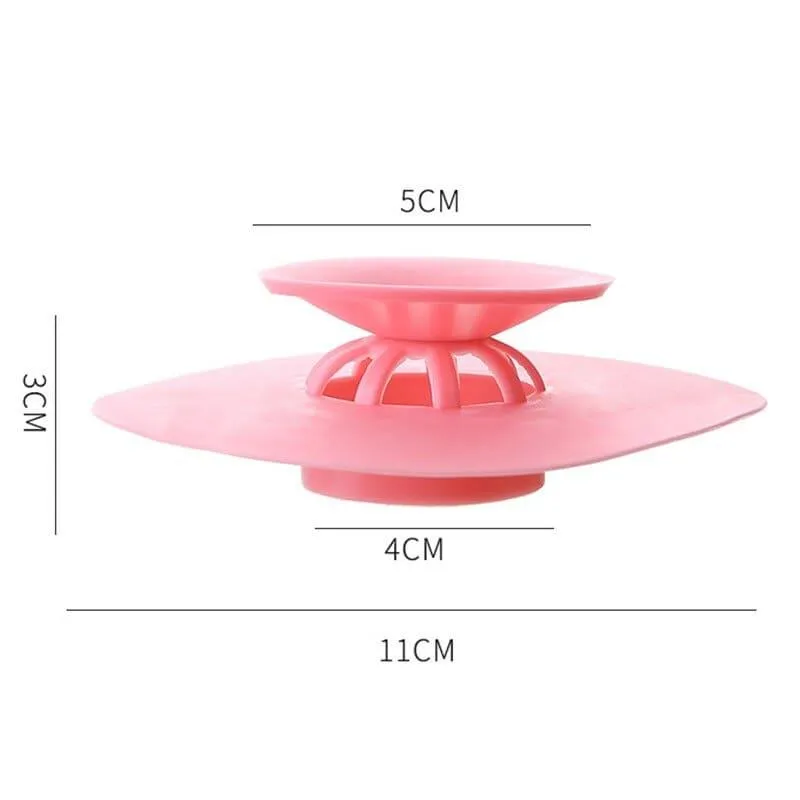 Kitchen Sink Drain Plugs Catcher