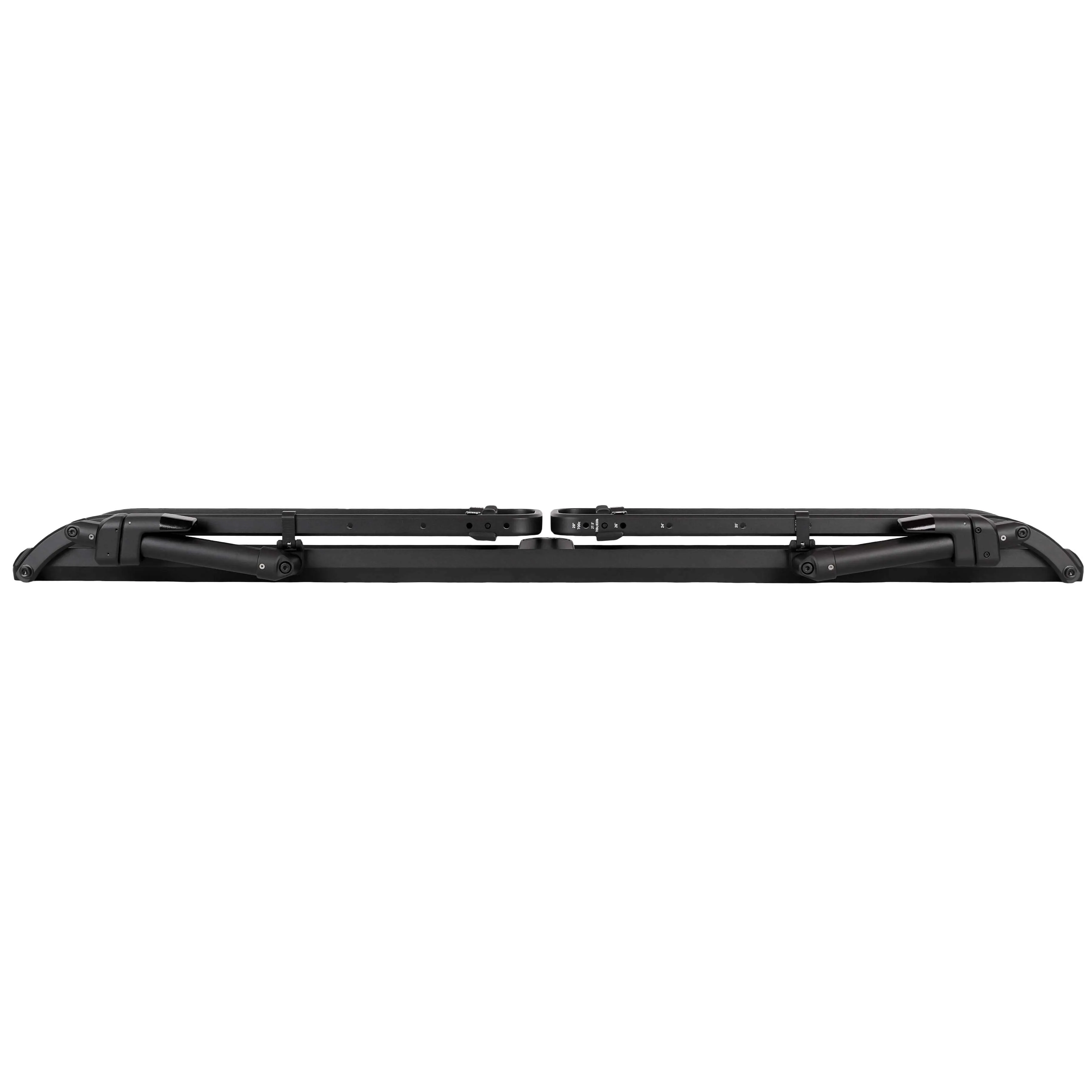 Kuat Piston SR Bike Rack with 2" Hitch Adapter - 1 Bike