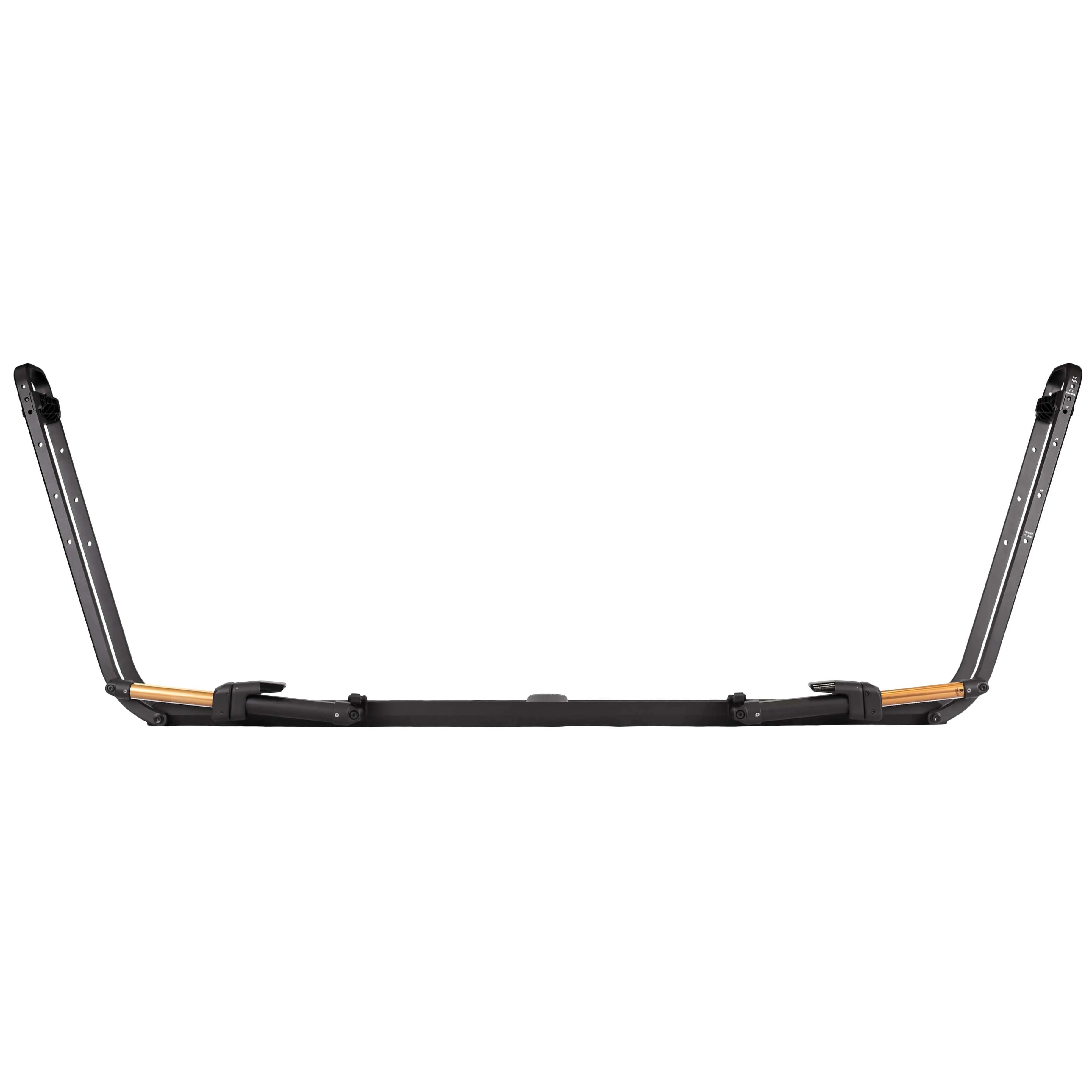 Kuat Piston SR Bike Rack with 2" Hitch Adapter - 1 Bike