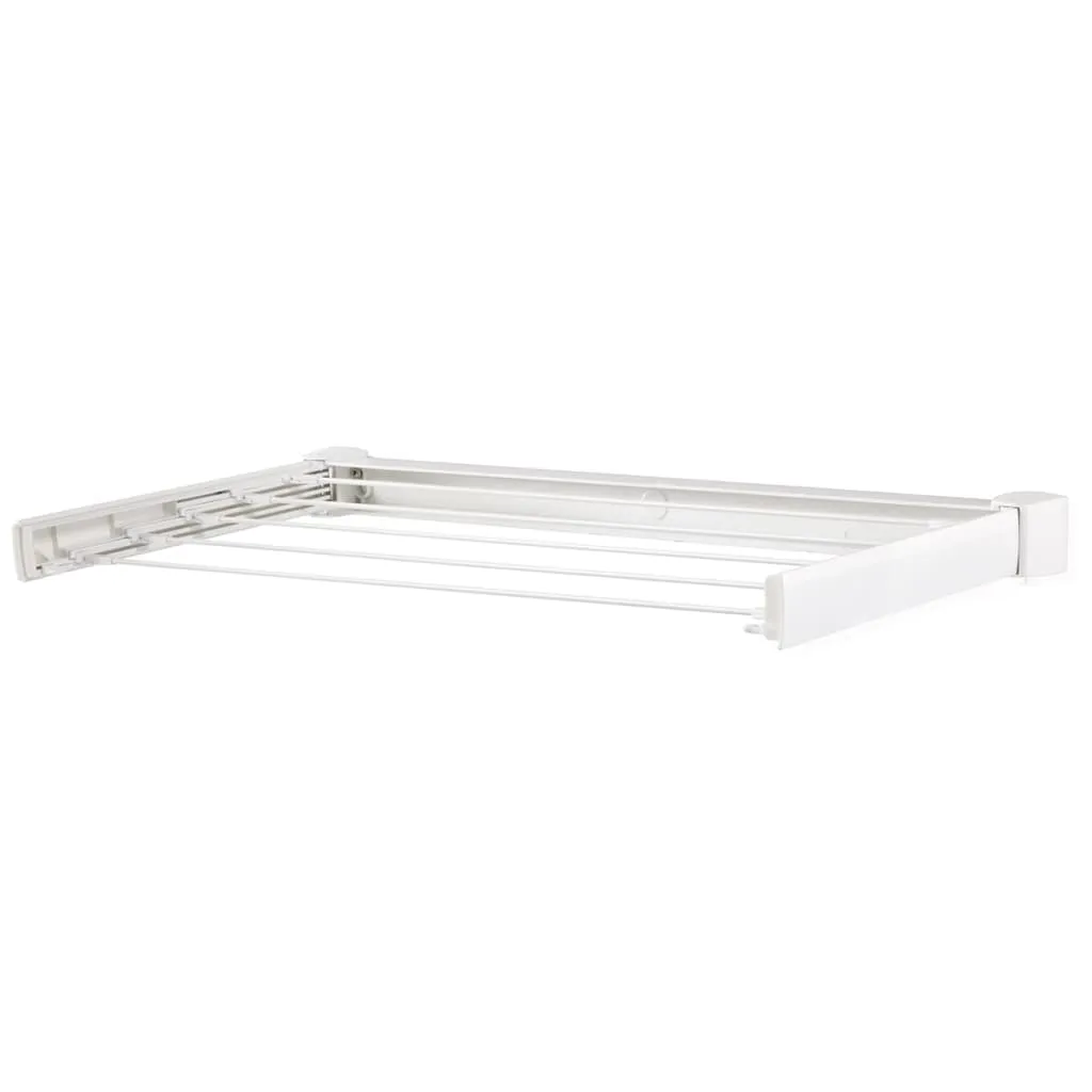 Leifheit Wall-Mounted Clothesline Telegant 30 Protect 83306