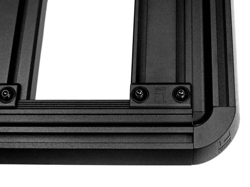 Leitner Designs ACS Roof Rack Platform For Bed Rack