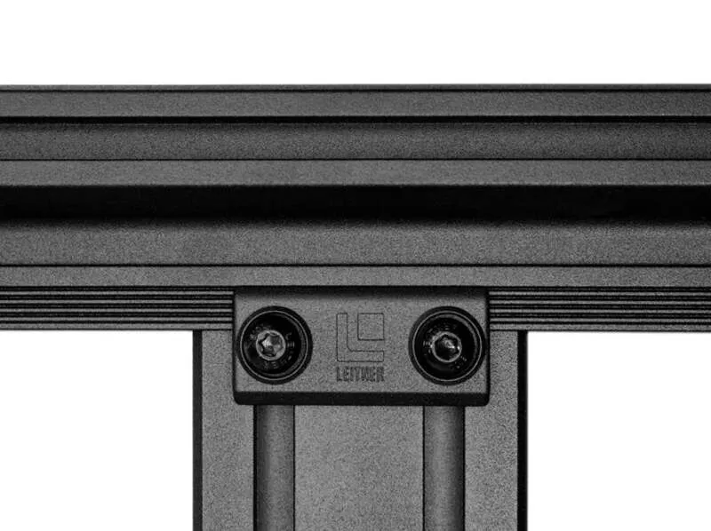 Leitner Designs ACS Roof Rack Platform For Bed Rack