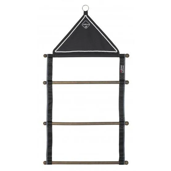 LeMieux Rug Hanging Rack