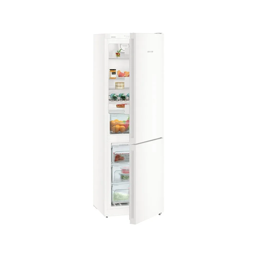 Liebherr CN4313 310 Litre Freestanding Fridge Freezer 60-40 Split Frost Free 60cm Wide - White