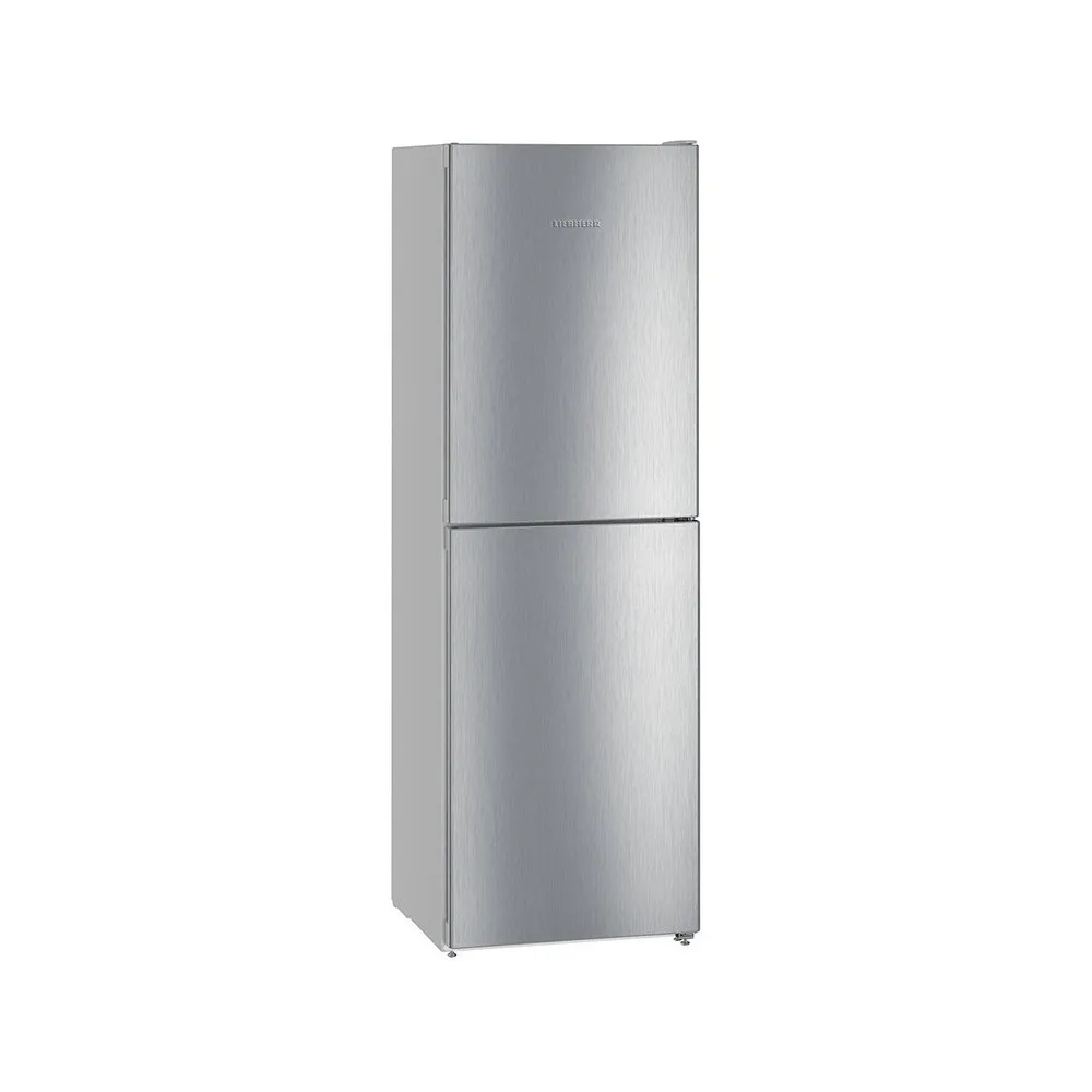 Liebherr CNEL4213 300 Litre Freestanding Fridge Freezer 50-50 Split Frost Free 60cm Wide – Stainless Steel
