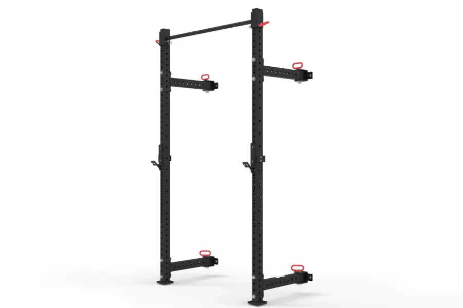 LIGHTNING SERIES STEALTH 21.5 COLLAPSIBLE RACK