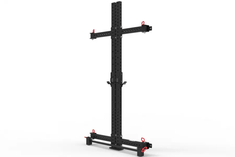 LIGHTNING SERIES STEALTH 21.5 COLLAPSIBLE RACK