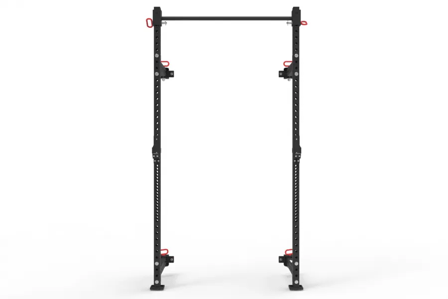 LIGHTNING SERIES STEALTH 21.5 COLLAPSIBLE RACK