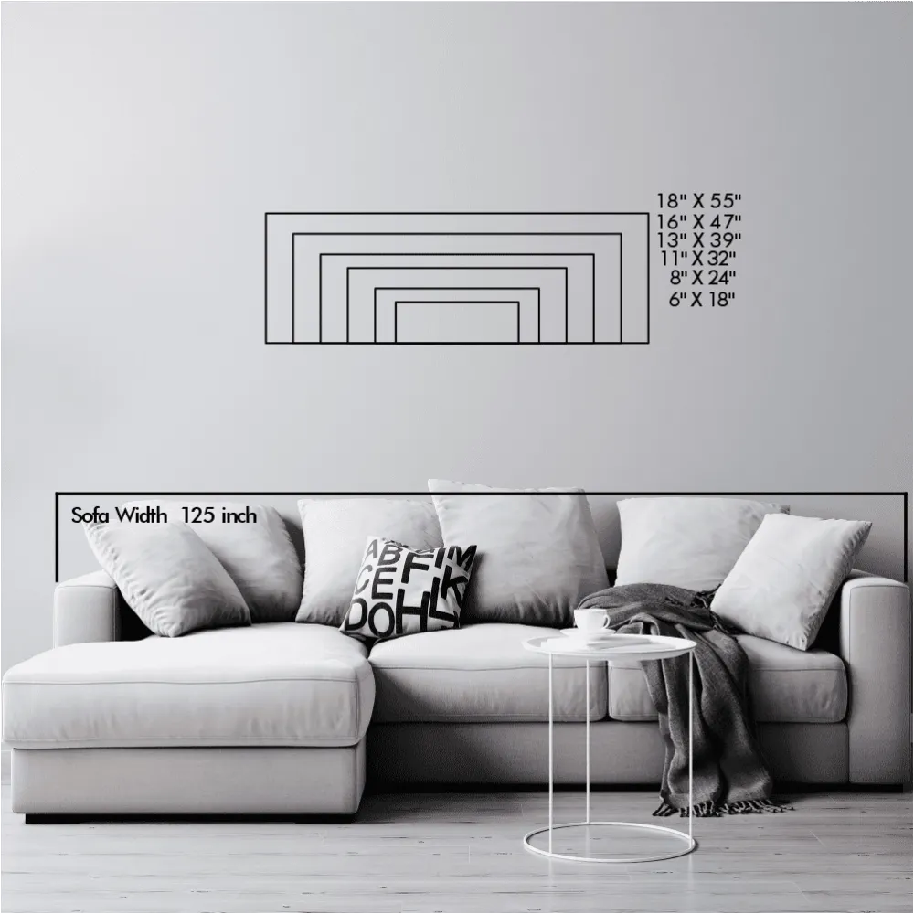 Metal FORD Sign Wall Art