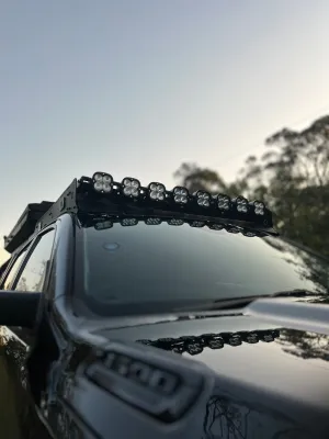 Offroad Creative Front Rack