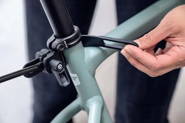 ORTLIEB Quick Rack Light