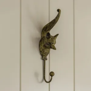 Oscar Fox Hook