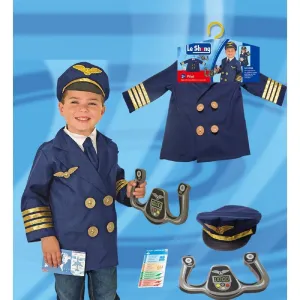 Pilot (4-7 Years)