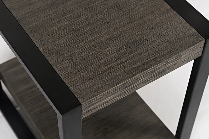 Pinnacle - Chairside Table