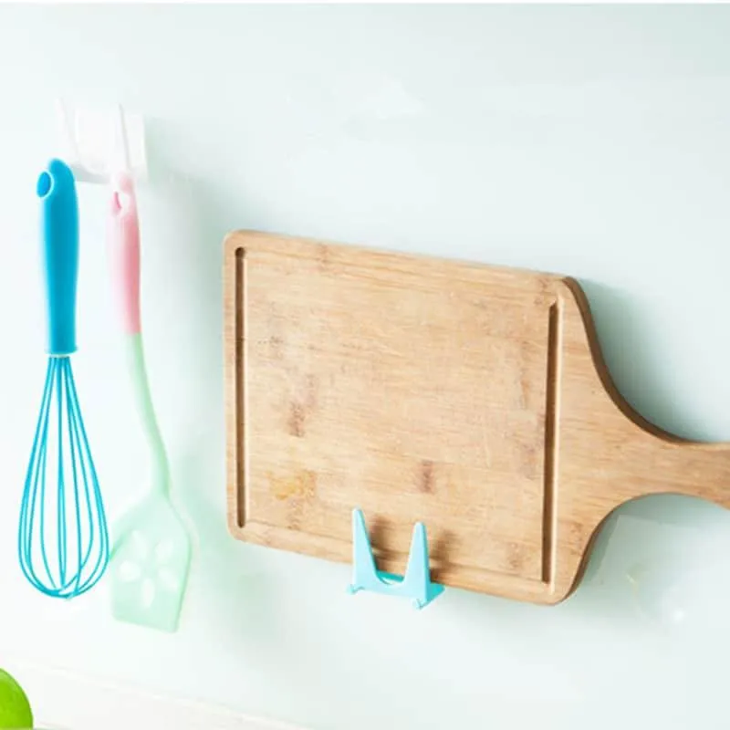 Plastic Kitchen Pot Cover Shell