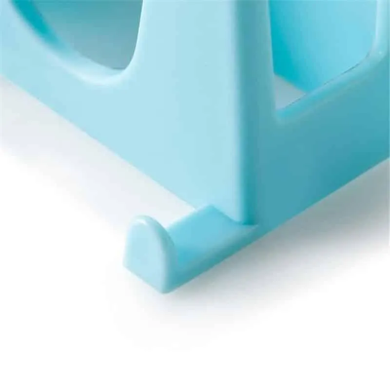 Plastic Kitchen Pot Cover Shell