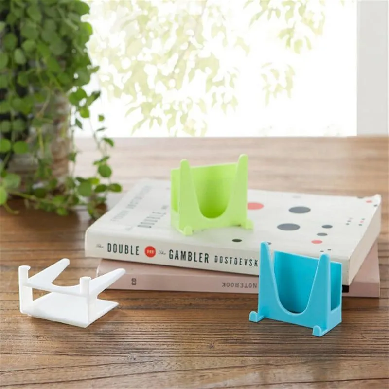Plastic Kitchen Pot Cover Shell