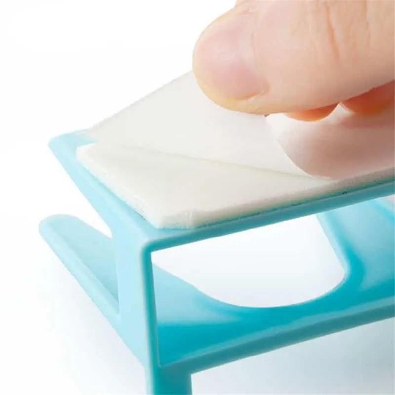 Plastic Kitchen Pot Cover Shell