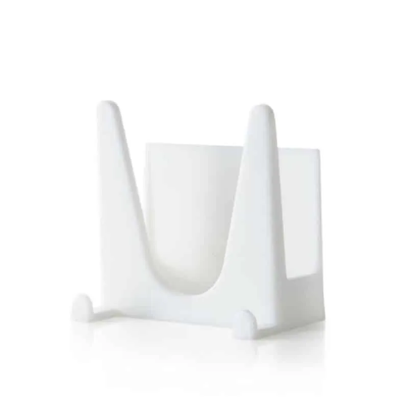 Plastic Kitchen Pot Cover Shell
