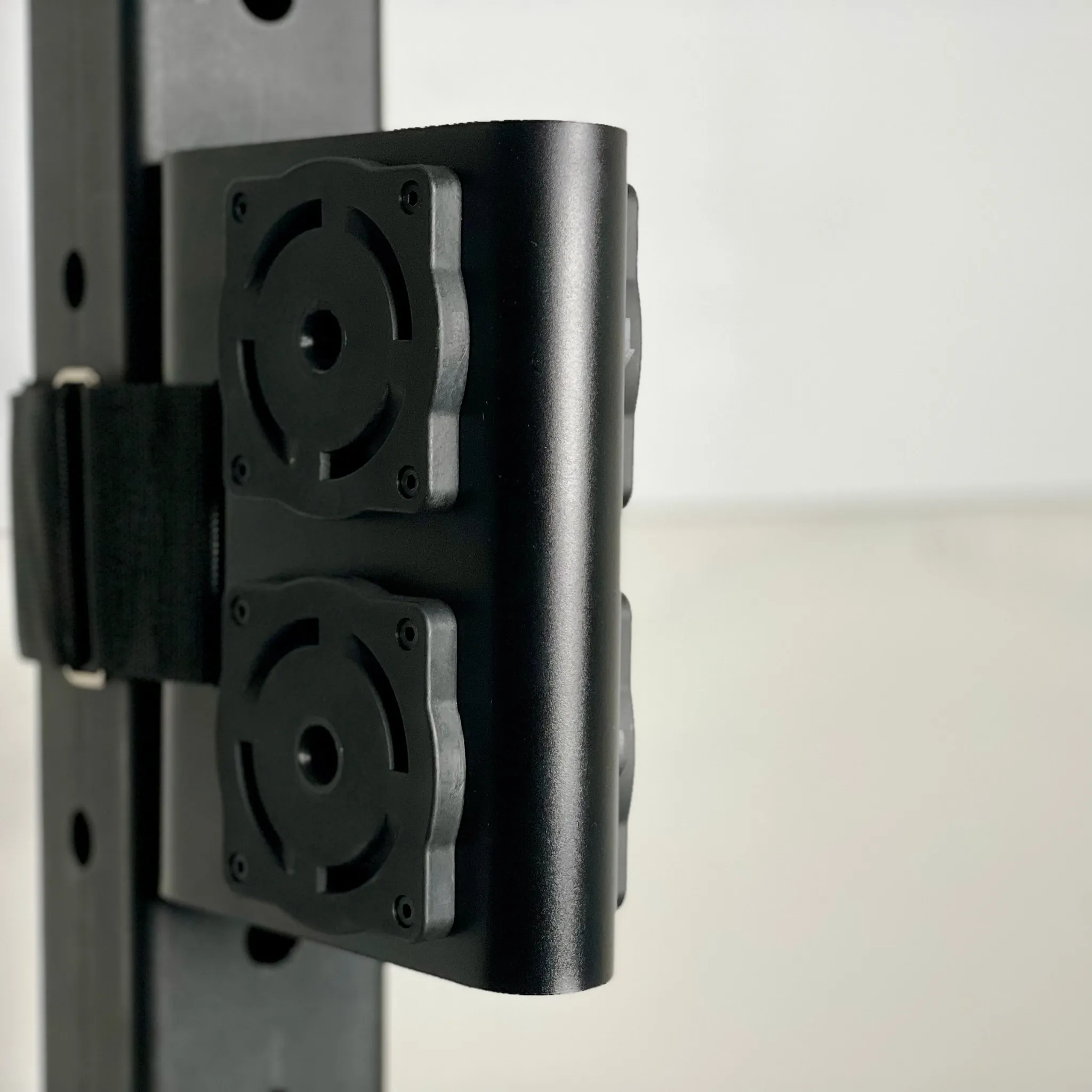 Plate Dock