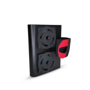 Plate Dock