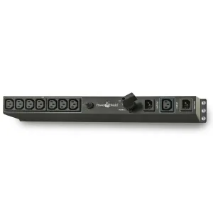 Powershield External Maintenance Bypass Switch for 1 or 2kVA UPS