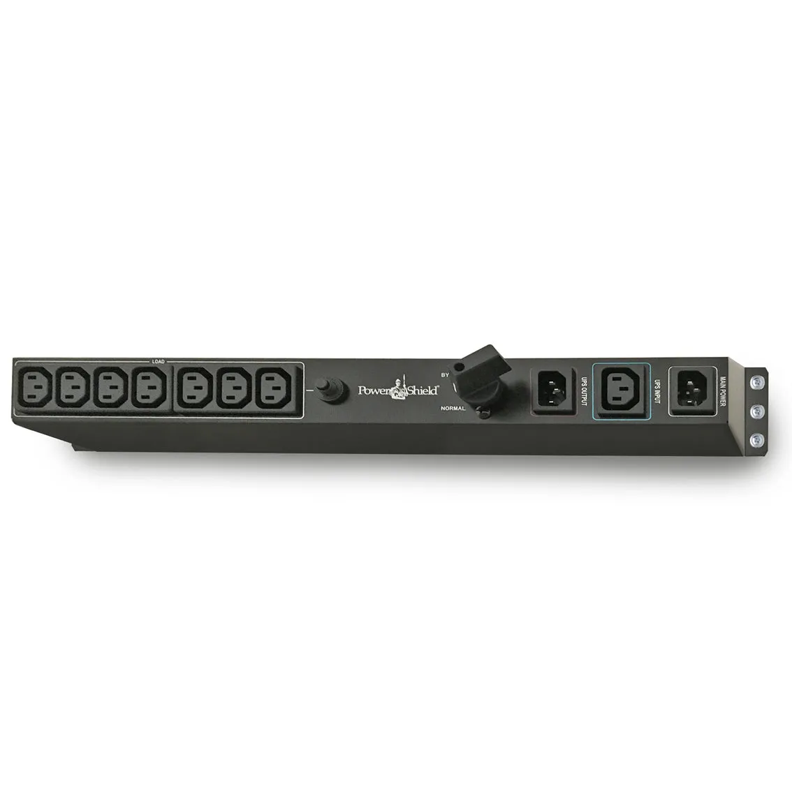 Powershield External Maintenance Bypass Switch for 1 or 2kVA UPS