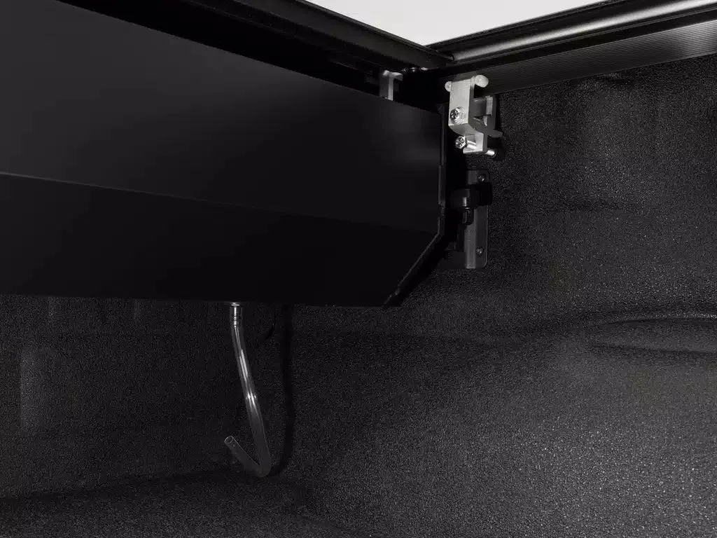 PowertraxPRO XR Tonneau Cover Tacoma (2016-2023)