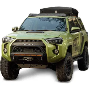 Prinsu Roof Rack 4Runner 5th Gen Full Non Drill 2010-2024