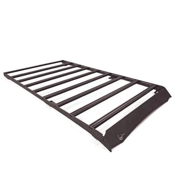 Prinsu Roof Rack 4Runner 5th Gen Full Non Drill 2010-2024