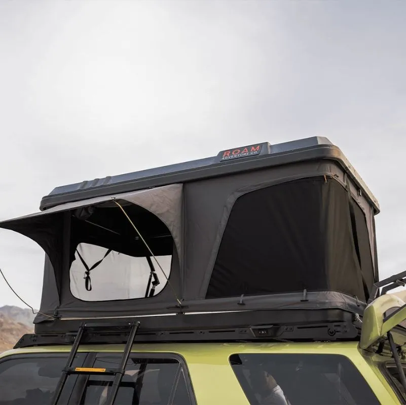 Prinsu Roof Rack 4Runner 5th Gen Full Non Drill 2010-2024