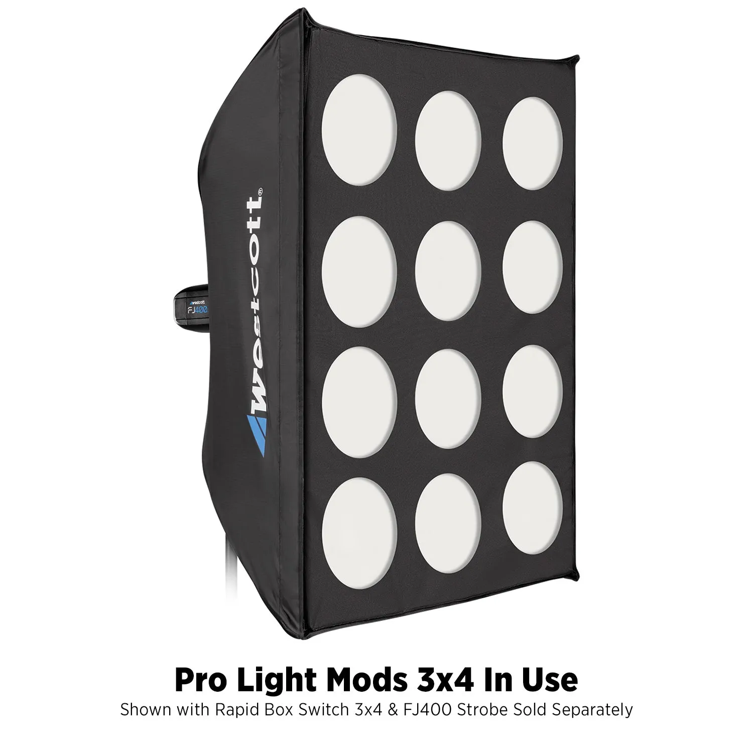 Pro Light Mods 3x4