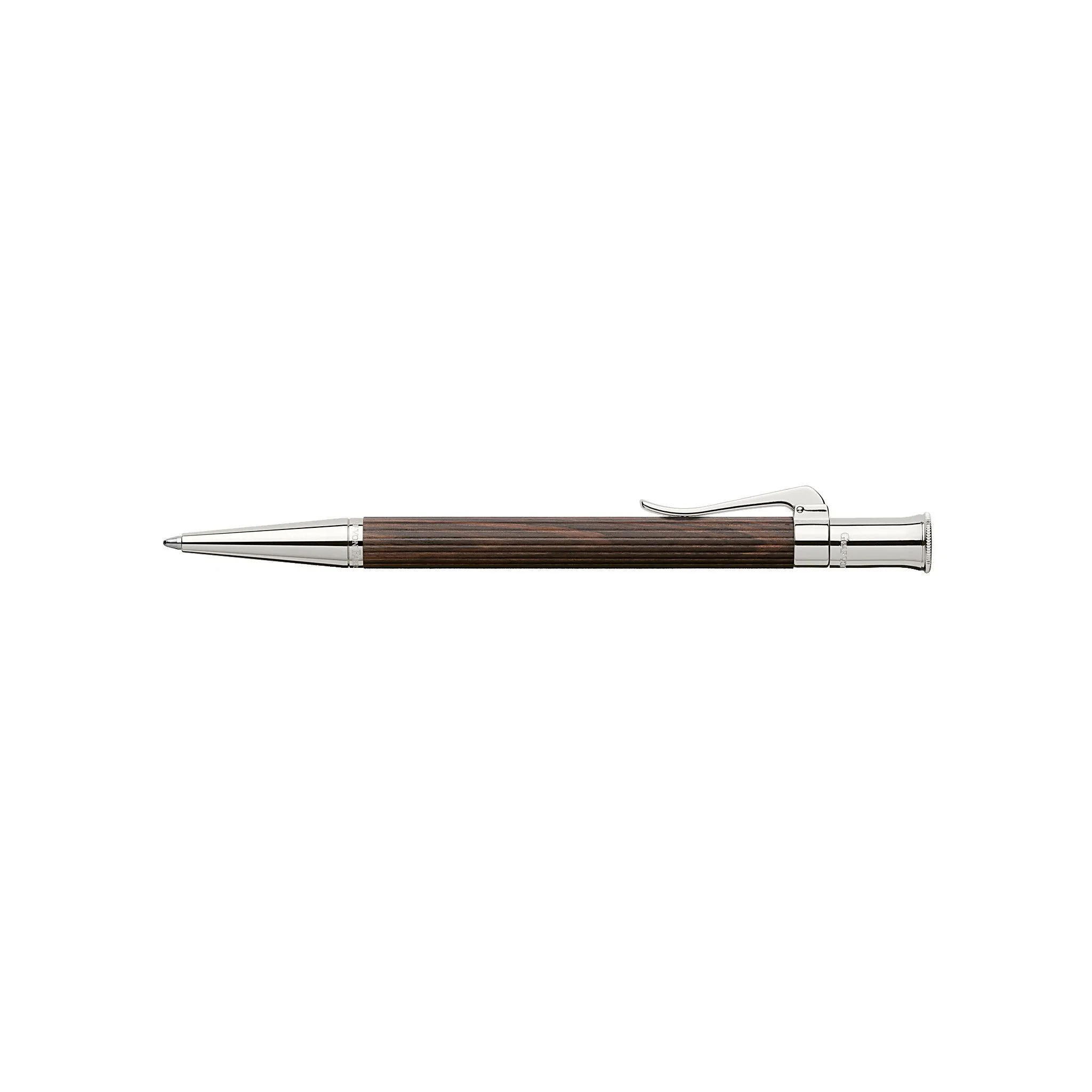 Propelling ball pen Classic Grenadilla - #145533