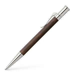 Propelling ball pen Classic Grenadilla - #145533