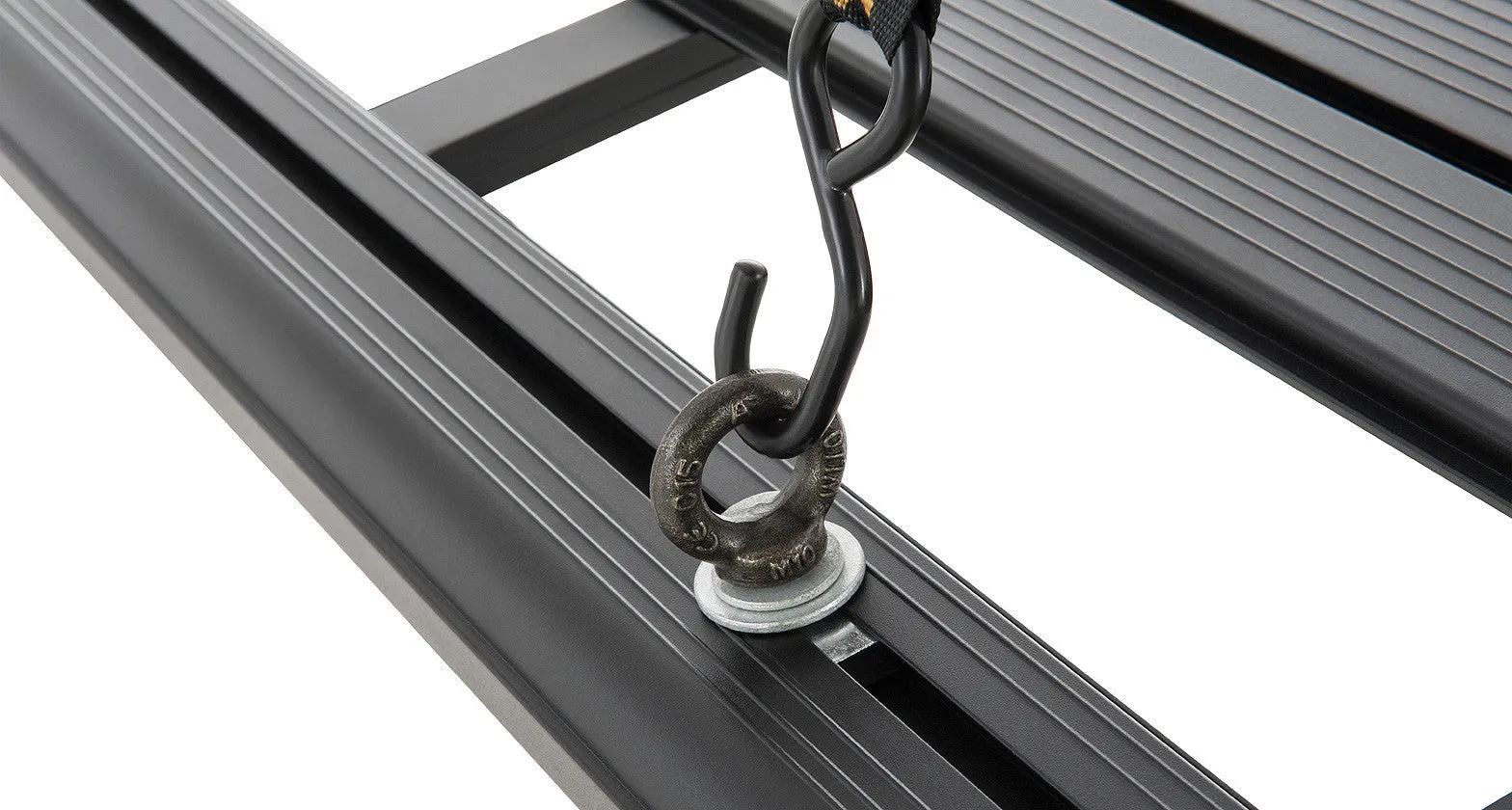Rhino-Rack: Pioneer Platform 84" x 56" - Fits LR3 & LR4; FJ Cruiser (06-15)