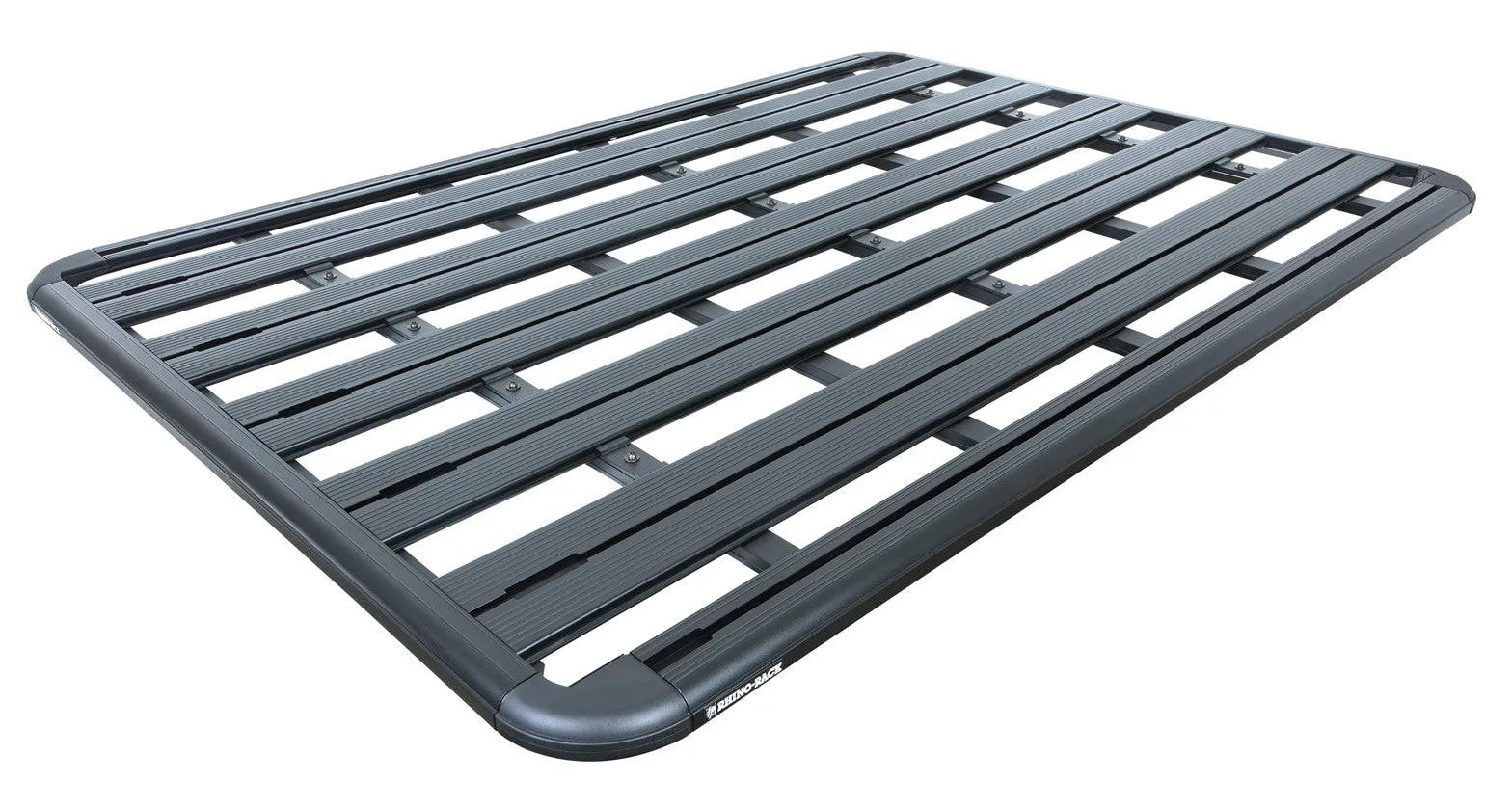 Rhino-Rack: Pioneer Platform 84" x 56" - Fits LR3 & LR4; FJ Cruiser (06-15)