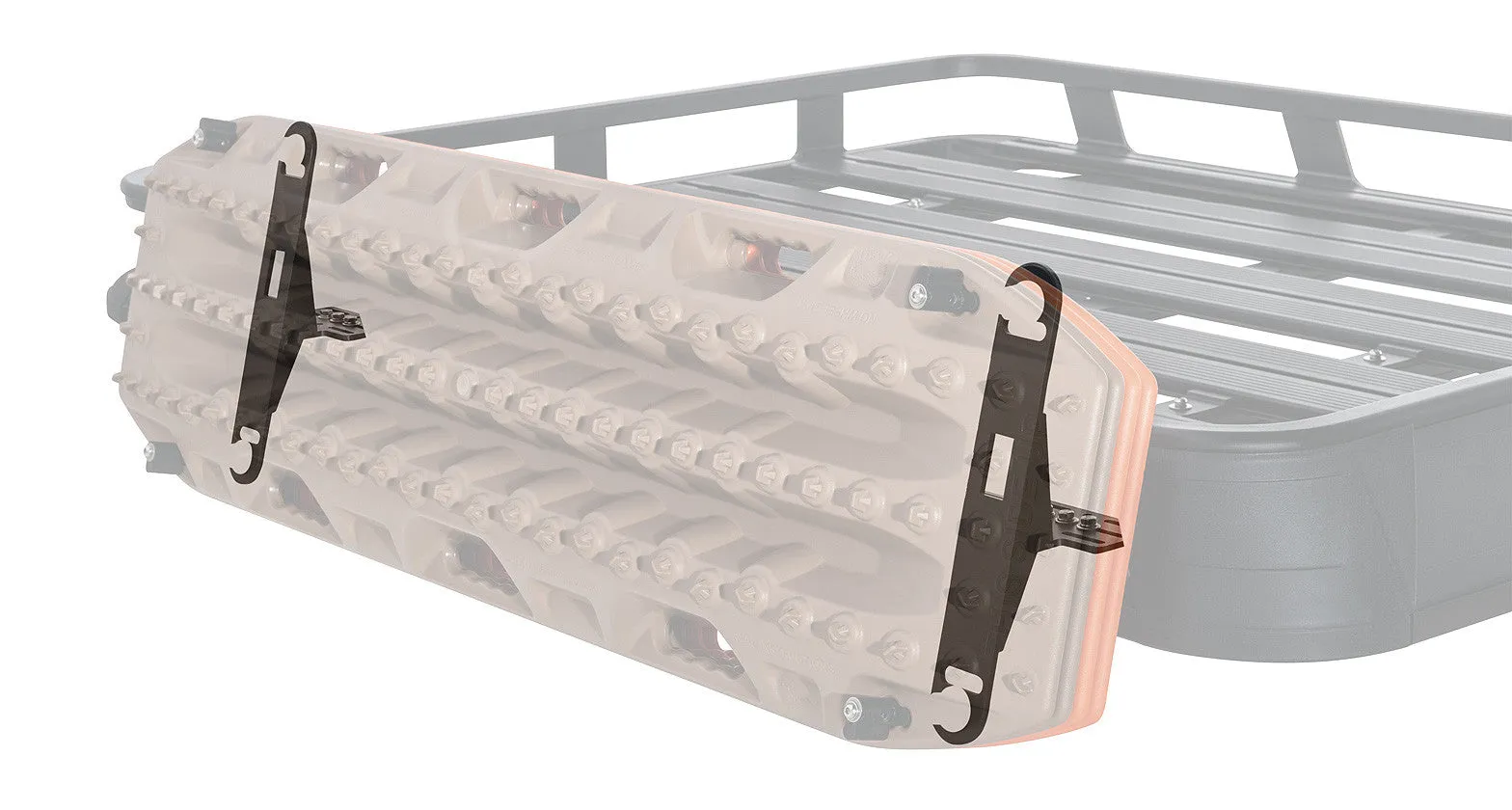 Rhino-Rack: Pioneer Platform 84" x 56" - Fits LR3 & LR4; FJ Cruiser (06-15)