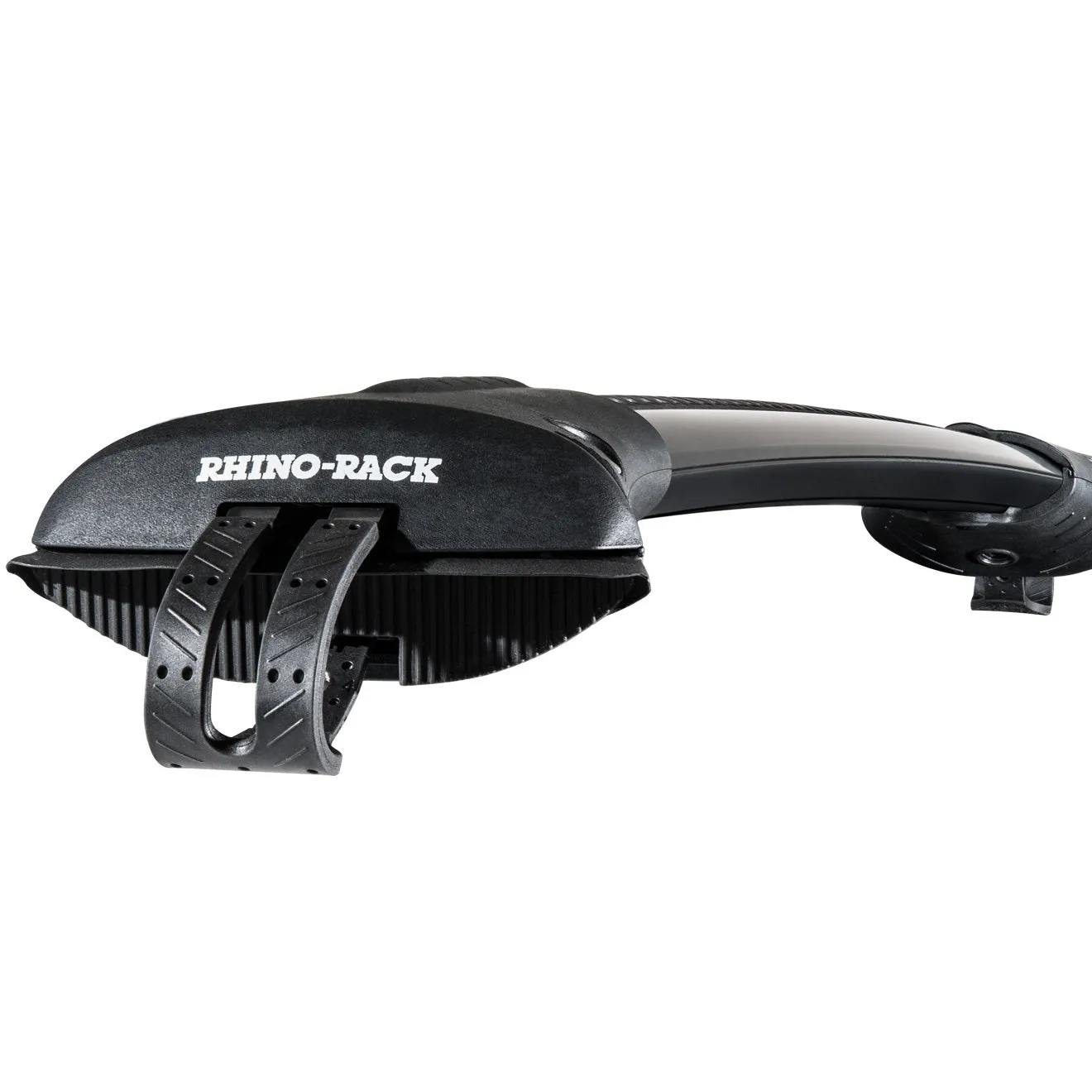 Rhino-Rack Vortex StealthBar - Black | Universal
