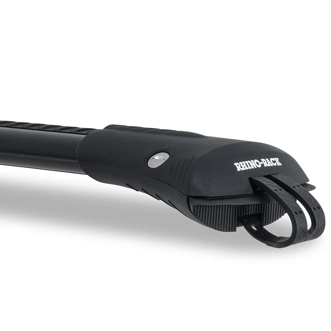 Rhino-Rack Vortex StealthBar - Black | Universal