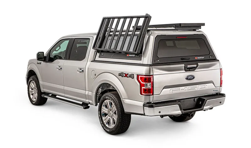 RSI SmartCap - Drop Rack