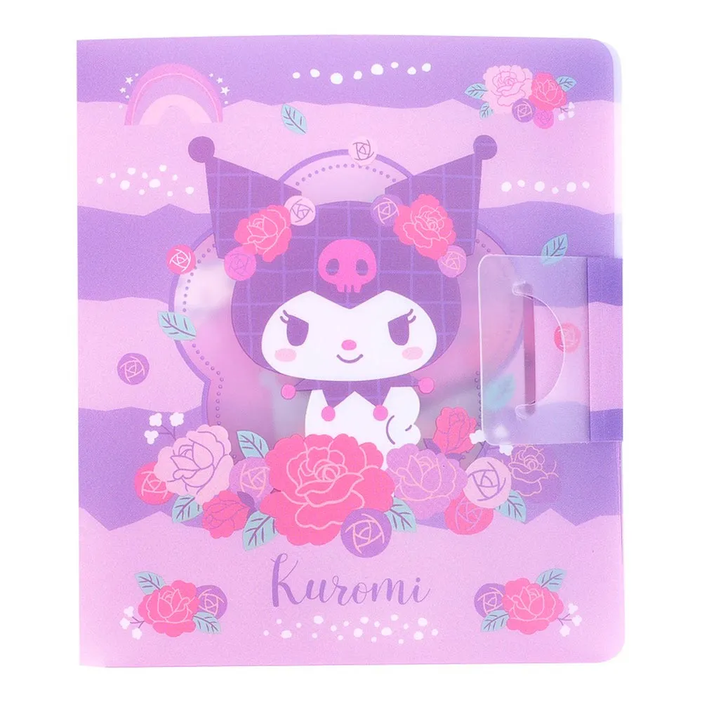 Sanrio Character Multi-function Foldable File