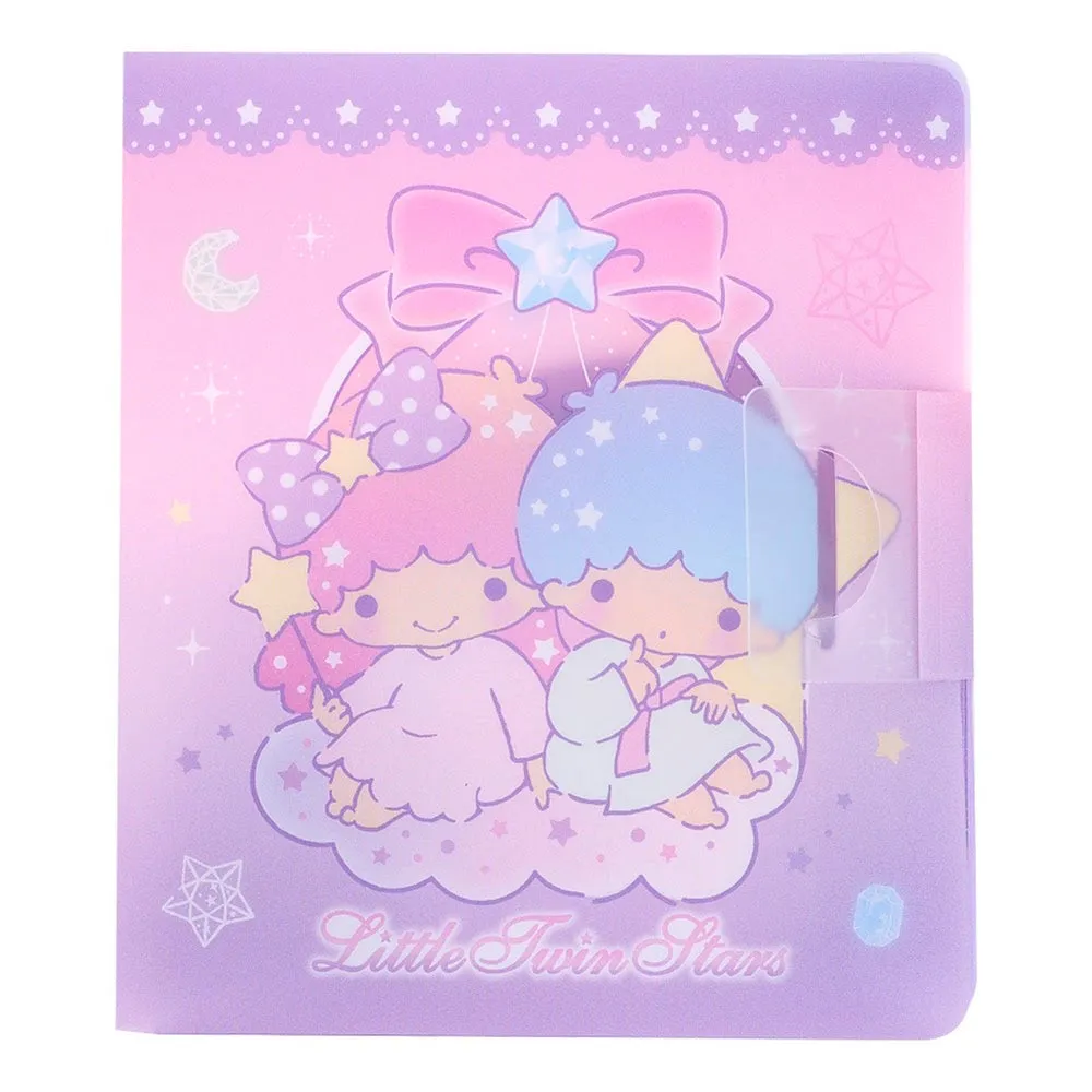 Sanrio Character Multi-function Foldable File