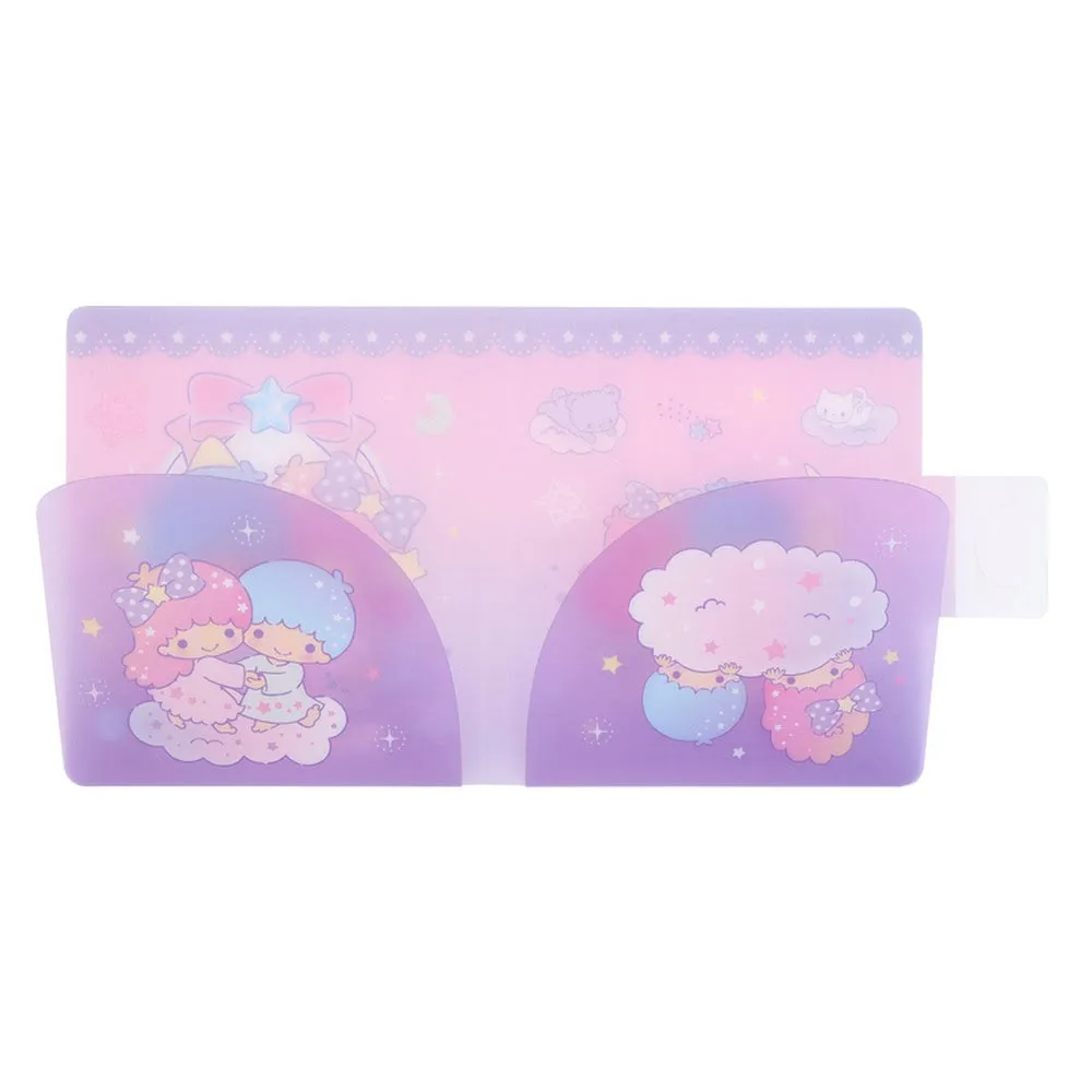 Sanrio Character Multi-function Foldable File