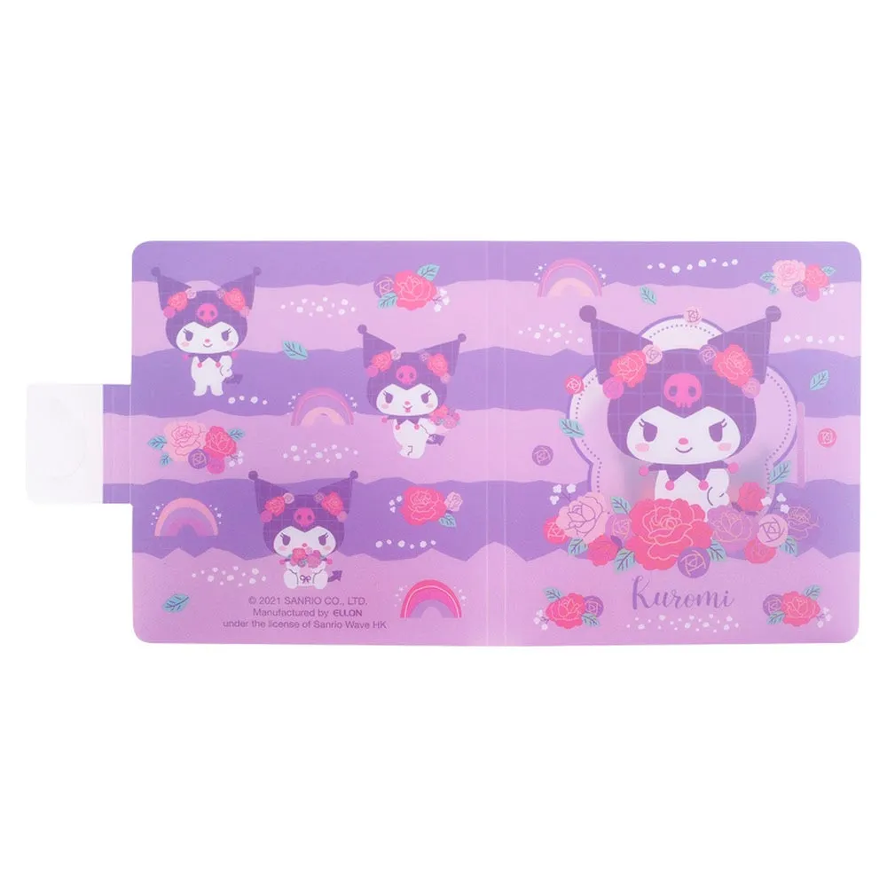 Sanrio Character Multi-function Foldable File
