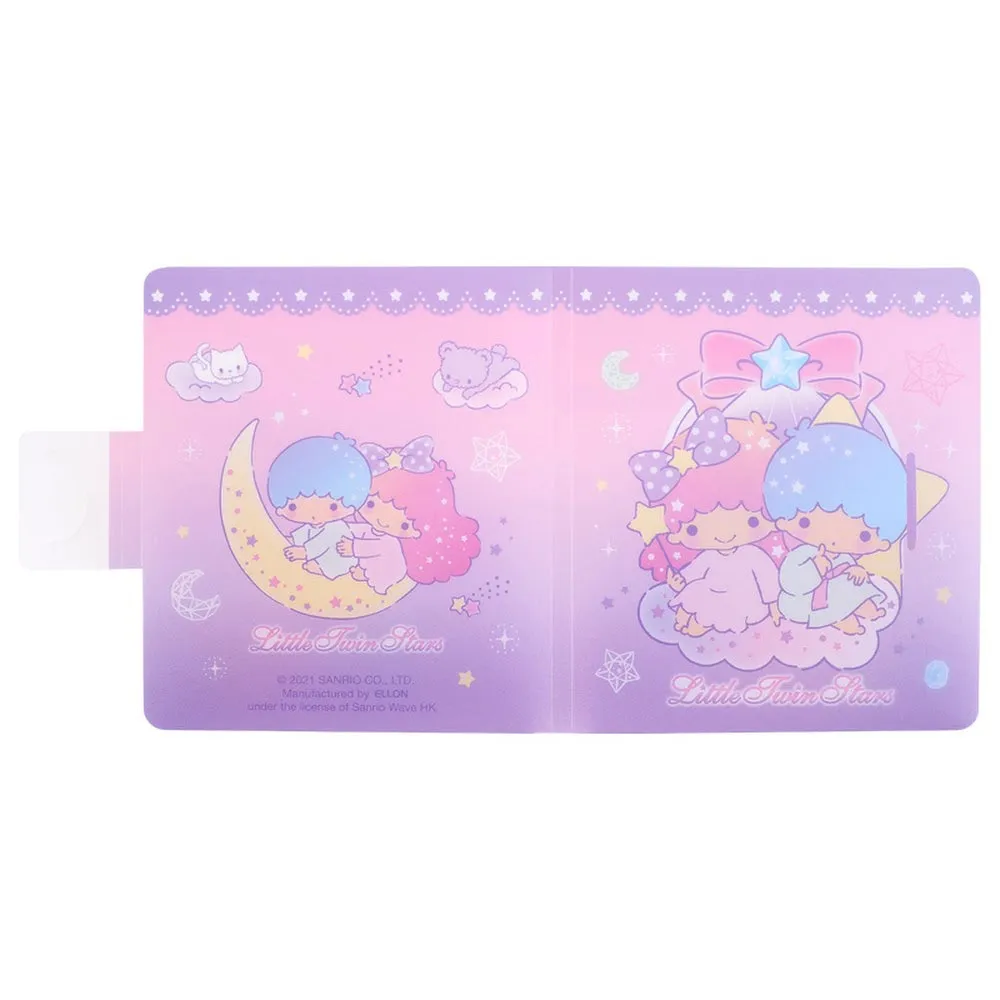 Sanrio Character Multi-function Foldable File